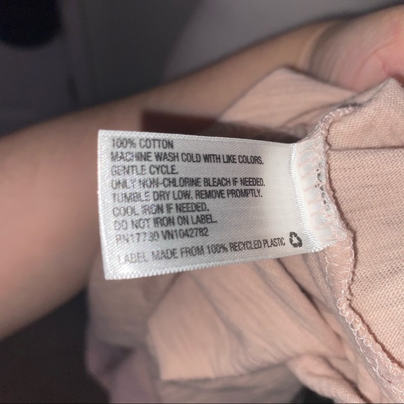 Universal Thread Sleeveless Knit Tank Dress - Picture 8 of 10